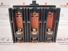 Mitsubishi Nf100-s No-fuse Breaker