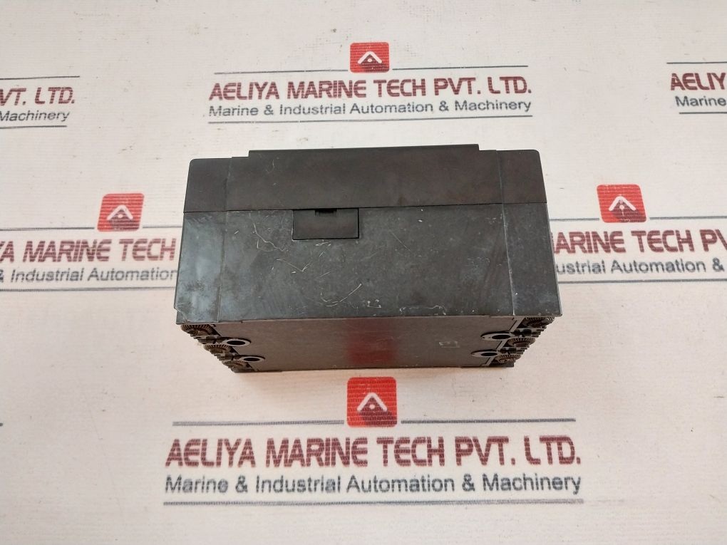 Mitsubishi Nf100-s No-fuse Breaker 600V