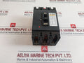 Mitsubishi Nf100-s No-fuse Breaker 600V Dc 250V