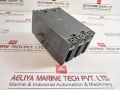 Mitsubishi Nf100-s No-fuse Breaker 600V Dc 250V