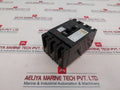 Mitsubishi Nf100-s No-fuse Breaker 3 Pole 50/60 Hz