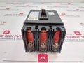 Mitsubishi Nf100-s No-fuse Breaker 3 Pole 50/60 Hz