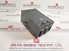 Mitsubishi Nf100-s No-fuse Breaker 600V 250V