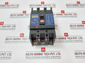 Mitsubishi Nf100-sh 3 Pole No-fuse Breaker 15A Ac380-450V 50/60Hz