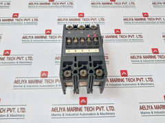 Mitsubishi Nf100-sh 3 Pole No-fuse Breaker 15A Ac380-450V 50/60Hz