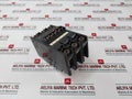 Mitsubishi Nf100-sh 3 Pole No-fuse Breaker 15A Ac380-450V 50/60Hz