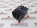 Mitsubishi Nf100-sh 3 Pole No-fuse Breaker Ac220V 20A