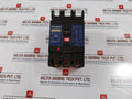 Mitsubishi Nf100-sh 3 Pole No-fuse Breaker Ac220V 40A 50/60Hz