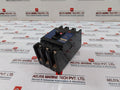 Mitsubishi Nf100-sh 3 Pole No-fuse Breaker Ac220V 40A 50/60Hz