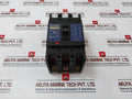Mitsubishi Nf100-sh 3 Pole No-fuse Breaker Ac220V 75A