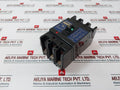 Mitsubishi Nf100-sh 3 Pole No-fuse Breaker Ac220V 75A
