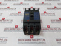 Mitsubishi Nf100-sh,Ln318N757-1 3P Pole No-fuse Breaker Ac 660V 75 Amp