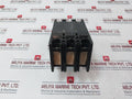 Mitsubishi Nf100-sh,Ln318N757-1 3P Pole No-fuse Breaker Ac 660V 75 Amp