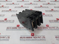 Mitsubishi Nf100-sh,Ln318N757-1 3P Pole No-fuse Breaker Ac 660V 75 Amp