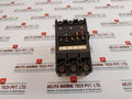 Mitsubishi Nf100-sh No-fuse Breaker 100A 3-pole 660V Ac