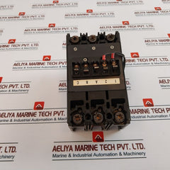 Mitsubishi Nf100-sh No-fuse Breaker 100A 3-pole 660V Ac