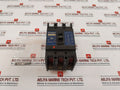 Mitsubishi Nf100-sh No-fuse Breaker 30Amp 3P 660V