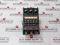 Mitsubishi Nf100-sh No-fuse Circuit Breaker 3 Pole 100 Amp 50/60Hz