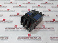 Mitsubishi Nf100-sh No-fuse Circuit Breaker 3 Pole 100 Amp 50/60Hz
