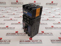 Mitsubishi Nf100-ur No-fuse Breaker 60A 690V Ac 3-pole