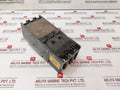 Mitsubishi Nf100-ur No-fuse Breaker W/ U-1Rs100 Current Limiting Unit 60Amp