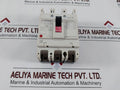 Mitsubishi Nf125-sw 3-pole Circuit Breaker 125A