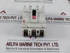 Mitsubishi Nf125-sw 3-pole Circuit Breaker 125A