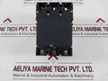 Mitsubishi Nf125-sw 3-pole Circuit Breaker 125A