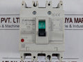 Mitsubishi Nf125-sw 3-pole Circuit Breaker 125A
