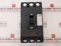 Mitsubishi Nf225-s No-fuse Breaker