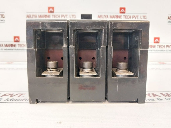 Mitsubishi Nf225-s No-fuse Breaker