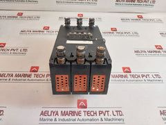 Mitsubishi Nf225-s No-fuse Breaker 150 Amp
