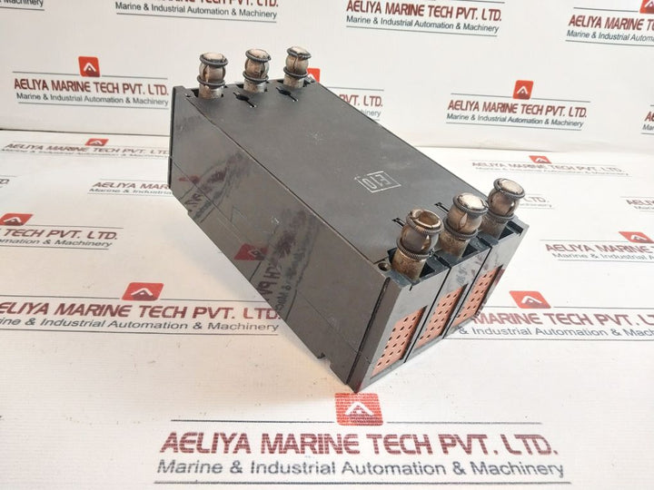 Mitsubishi Nf225-s No-fuse Breaker 225 Amp