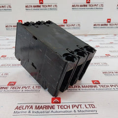 Mitsubishi Nf225-sh No-fuse Breaker 150 Amp 660V