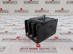 Mitsubishi Nf225-sh No-fuse Breaker 150 Amp 660V