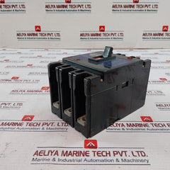 Mitsubishi Nf225-sh No-fuse Breaker 150 Amp 660V