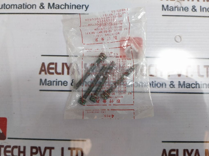 Mitsubishi Nf225-sh No-fuse Breaker 150A 3-pole 660V Ac