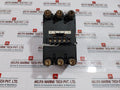 Mitsubishi Nf225-sh No-fuse Breaker 225A 660V Ac 3-pole