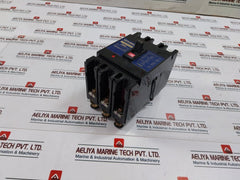 Mitsubishi Nf225-sh No-fuse Breaker 225A 660V Ac 3-pole