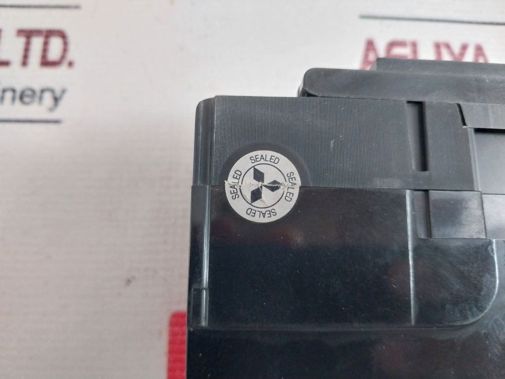 Mitsubishi Nf30-sp No-fuse Breaker