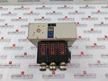 Mitsubishi Nf400-se No-fuse Circuit Breaker 200Amp 3-pole 660V