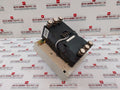 Mitsubishi Nf400-se No-fuse Circuit Breaker 200Amp 3-pole 660V