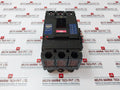 Mitsubishi Nf400-ss Uvt-mc 3 Pole No-fuse Breaker Ac 660V 400A
