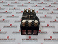 Mitsubishi Nf400-ss Uvt-mc 3 Pole No-fuse Breaker Ac 660V 400A