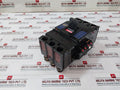 Mitsubishi Nf400-ss Uvt-mc 3 Pole No-fuse Breaker Ac 660V 400A