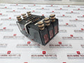 Mitsubishi Nf400-ss Uvt-mc 3 Pole No-fuse Breaker Ac 660V 400A