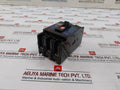 Mitsubishi Nf50-ss,41-20468 3 Pole No-fuse Breaker Ac220V 30A