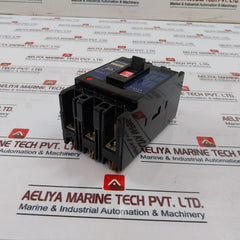 Mitsubishi Nf50-ss,41-20468 3 Pole No-fuse Breaker Ac220V 30A