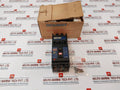 Mitsubishi Nf50-uc 3 Pole No-fuse Breaker Ac220V I C 100Ka 30A 50-60Hz