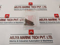 Mitsubishi Nf50-uc 3 Pole No-fuse Breaker Ac220V I C 100Ka 30A 50-60Hz